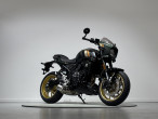 2026 Suzuki GSX-8TT 2026 Suzuki GSX-8TT