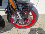 2026 Suzuki GSX-8TT 2026 Suzuki GSX-8TT