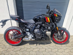 2026 Suzuki GSX-8TT 2026 Suzuki GSX-8TT