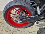 2026 Suzuki GSX-8TT 2026 Suzuki GSX-8TT