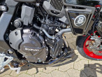 2026 Suzuki GSX-8TT 2026 Suzuki GSX-8TT
