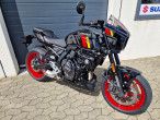 2026 Suzuki GSX-8TT 2026 Suzuki GSX-8TT