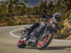 2026 Suzuki GSX-8TT 2026 Suzuki GSX-8TT