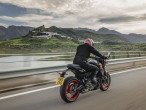 2026 Suzuki GSX-8TT 2026 Suzuki GSX-8TT