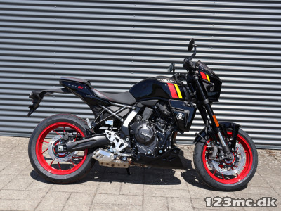 Suzuki GSX-8TT