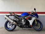 Suzuki GSXR 1000 R Suzuki GSXR 1000 R