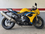 Suzuki GSXR 1000 R Suzuki GSXR 1000 R