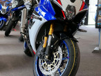 Suzuki GSXR 1000 R 40 års Suzuki GSXR 1000 R 40 års