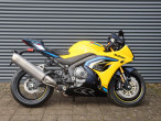 Suzuki GSXR 1000 R