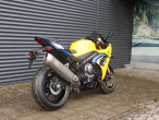2026 Suzuki GSXR 1000 R 2026 Suzuki GSXR 1000 R