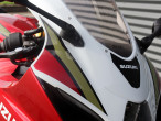 2026 Suzuki GSXR 1000 R 2026 Suzuki GSXR 1000 R