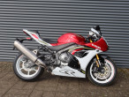 Suzuki GSXR 1000 R