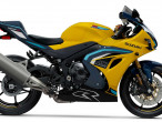 2026 Suzuki GSXR 1000 R