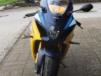 2026 Suzuki GSXR 1000 R 2026 Suzuki GSXR 1000 R