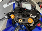 2026 Suzuki GSXR 1000 R 2026 Suzuki GSXR 1000 R
