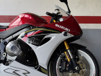 2026 Suzuki GSXR 1000 R 2026 Suzuki GSXR 1000 R