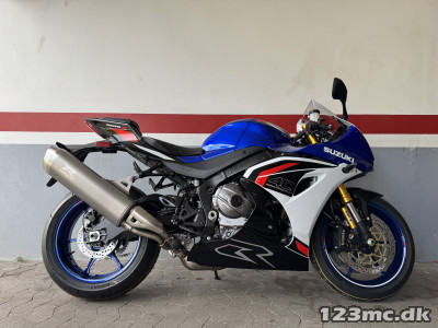 Suzuki GSXR 1000 R