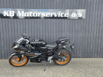 2026 Suzuki GSXR 125 2026 Suzuki GSXR 125