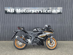 2026 Suzuki GSXR 125 2026 Suzuki GSXR 125