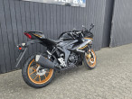 2026 Suzuki GSXR 125 2026 Suzuki GSXR 125