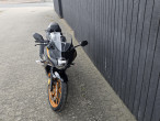 2026 Suzuki GSXR 125 2026 Suzuki GSXR 125