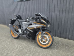 2026 Suzuki GSXR 125 2026 Suzuki GSXR 125