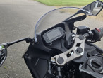 2026 Suzuki GSXR 125 2026 Suzuki GSXR 125