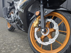 2026 Suzuki GSXR 125 2026 Suzuki GSXR 125
