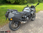 2026 Suzuki GSXS 1000 GT