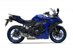 2026 Suzuki GSXS 1000 GT