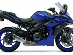 Suzuki GSXS 1000 GT