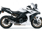 2026 Suzuki GSXS 1000 GT