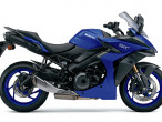 2026 Suzuki GSXS 1000 GT