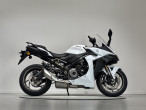 Suzuki GSXS 1000 GT Suzuki GSXS 1000 GT