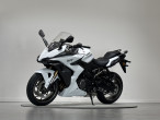 2026 Suzuki GSXS 1000 GT