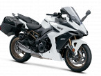 2026 Suzuki GSXS 1000 GT