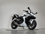 2026 Suzuki GSXS 1000 GT