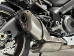 2026 Suzuki GSXS 1000 GT