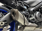 2026 Suzuki GSXS 1000 GT
