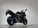 2026 Suzuki GSXS 1000 GT