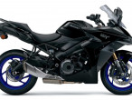 2026 Suzuki GSXS 1000 GT