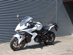 2026 Suzuki GSXS 1000 GT 2026 Suzuki GSXS 1000 GT