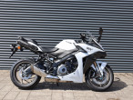 Suzuki GSXS 1000 GT Suzuki GSXS 1000 GT
