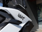 2026 Suzuki GSXS 1000 GT 2026 Suzuki GSXS 1000 GT