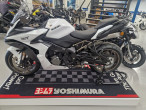 2026 Suzuki GSXS 1000 GT 2026 Suzuki GSXS 1000 GT