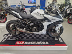 Suzuki GSXS 1000 GT