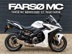 Suzuki GSXS 1000 GT