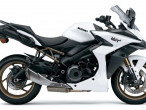2026 Suzuki GSXS 1000 GT 2026 Suzuki GSXS 1000 GT