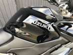 2026 Suzuki GSXS 1000 GT