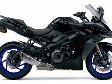 Suzuki GSXS 1000 GT